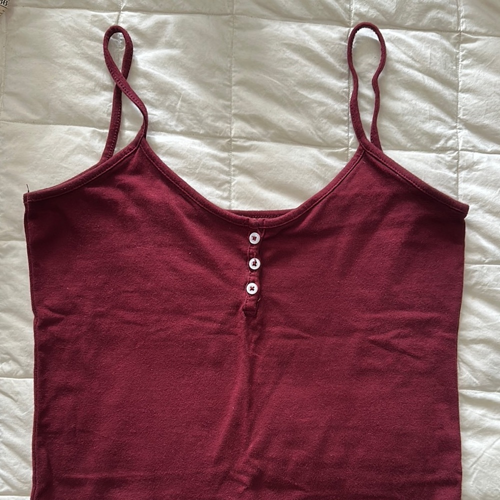 Brandy Melville tank top